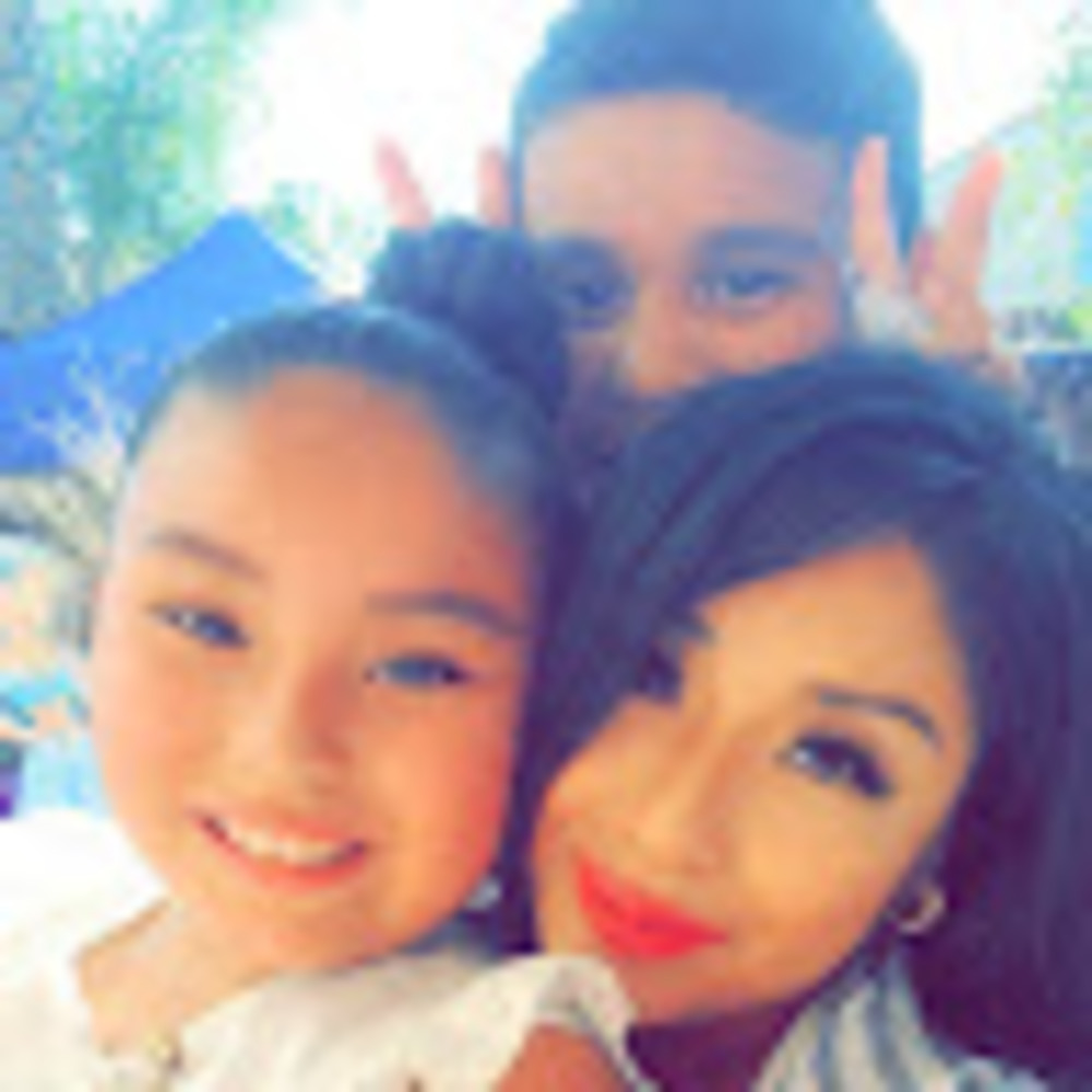 Meet your Posher, Mayden